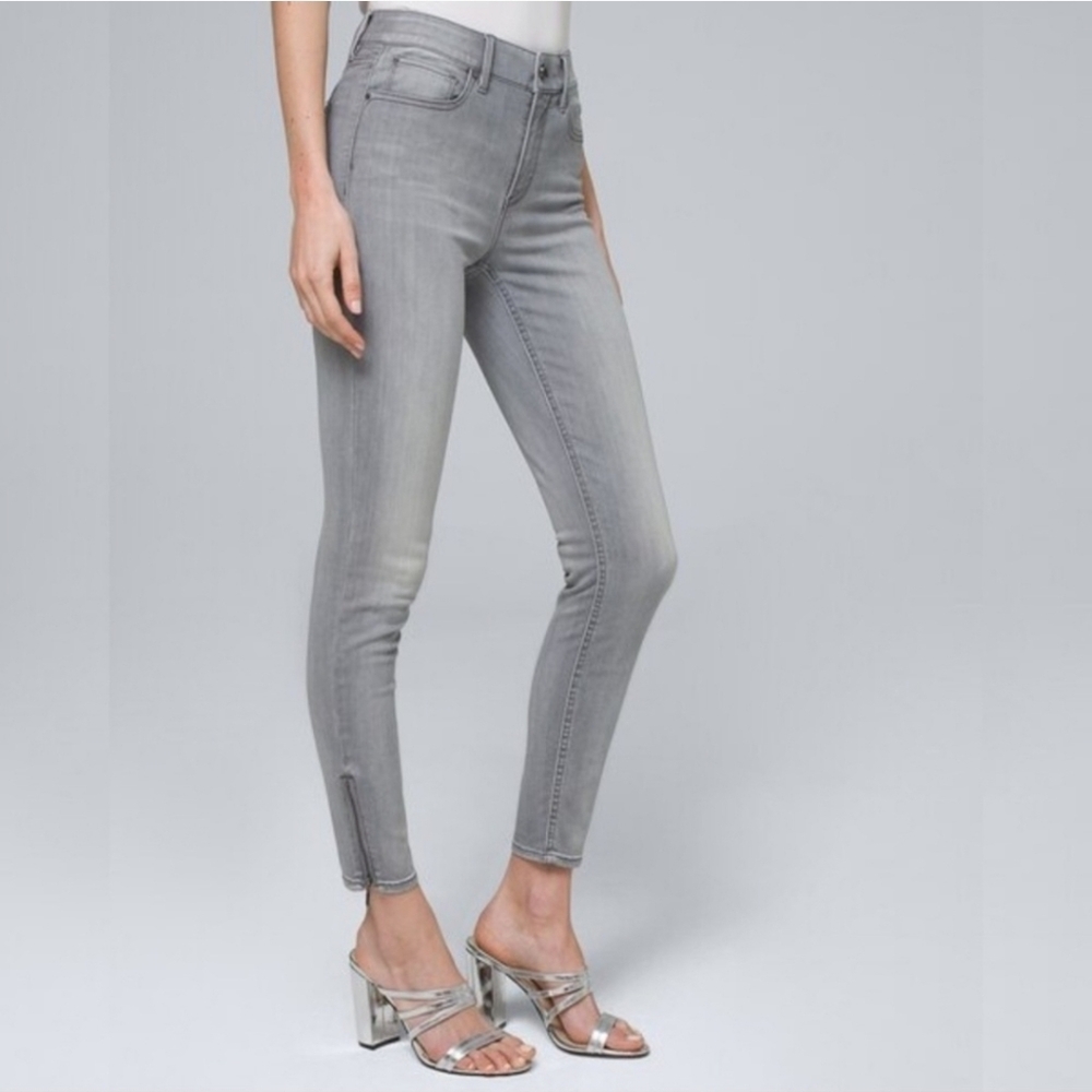The Skinny Crop High-Rise